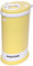 Ubbi Steel Diaper Pail, Odor Locking, No Special Bag Required, Award-Winning, Registry Must-Have, Pantone Yellow