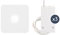 Pack RF 6600 FP connecté pour le contrôle de 3 radiateurs électriques avec 3 récepteurs RF 6600 FP et box domotique Tydom Home. Chauffage connecté | programmation – 6050658