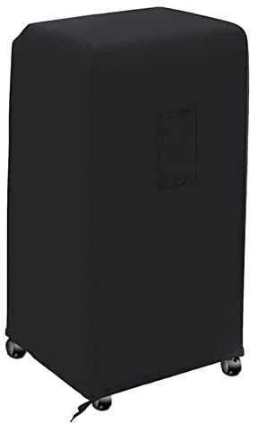 Housse Pour Climatiseurs Mobiles Universelle Climatiseur Mobile Portable,Housse Climatiseur Mobile,Sacs Rangement Étanches À La Poussière,Housse Protection Pour Appareil Ménager