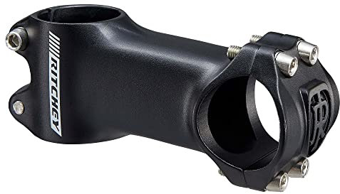 Ritchey Unisex-Adult 796941319034 Vorbau, Bb Schwarz, 120 mm