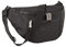 camel active Journey Herren Umhängetasche Crossbody Bag Groß Schwarz