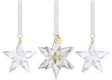 Annual Edition 3D Ornament Set 2023