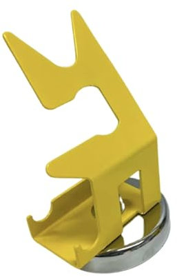 WIG Brennerhalter mit Magnetfuß