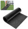 Tapis de protection de sol absorbant et imperméable pour piscine hors sol, allées pour protéger les piscines, les spas, les pelouses de l'usure - 2,9 m x 40 cm