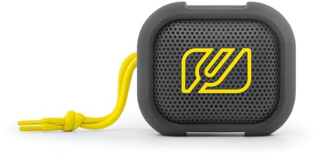 MUSE Enceinte Bluetooth M-368 BTY