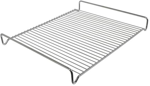SPARES2GO Grille de grille métallique pour four Bosch (356 mm x 290 mm)