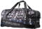 Bauer Hockey Premium Tragetasche '24 (Musterdruck, Senior/Large (88,9 x 50,8 x 45,7 cm)
