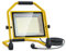 AffyBulb Projecteur de Chantier à LED 16500 Lumens, Câble 16FT, 6500k, étanche, Support Réglable Idéal pour les Ateliers Intérieurs et Extérieurs, les Garages et les Chantiers de Construction (70W)
