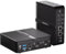 Fanless N100 Mini PC Industrial Computer 4K Triple Display, Dual HD/DP/Dual LAN/Dual RS232 COM, Auto Power On, 12V Embedded Pc Server WIN11/Linux, 8GB RAM 256GB NVME SSD