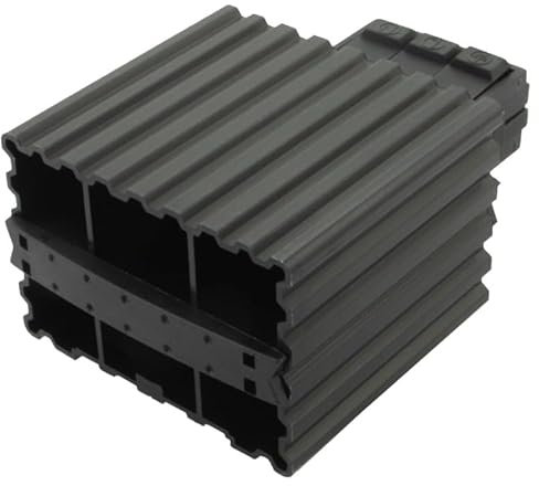 Chauffage pour Baies de Serveur extérieures 30W