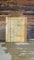 Wooden Featheredge Garden Gate,Wooden Pressure Treated 3FT 90CM ((90cm High x 75cm Wide x 5cm Deep))