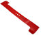 Premium Rasenmäher-Messer 53cm - Ersatzmesser für Scheppach MS225-53 bis 08/2022, Hecht 554SX, 554SXE - High-Lift Flügelmesser aus gehärtetem Stahl