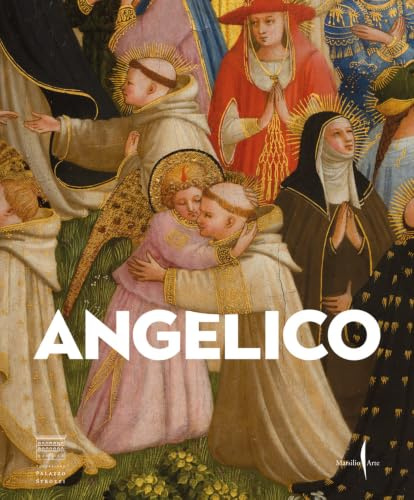 Fra Angelico (Cataloghi)
