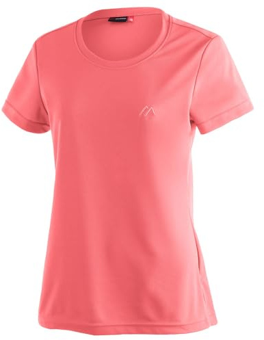 Maier Sports Waltraud Short Sleeve T-Shirt 5XL