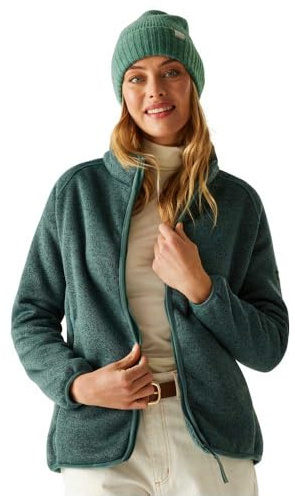 Regatta Womens Mellrey Fleece