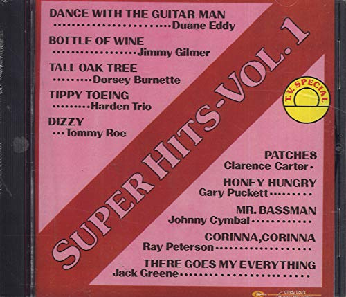 Super Hits 1 / Various