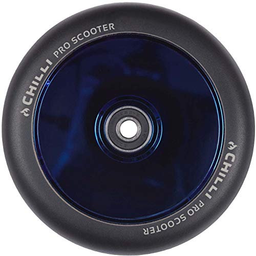 Chilli Pro Scooter Rolle 120mm Hollowcore