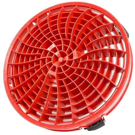 The Detail Guardz Dirt Lock rot