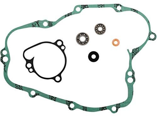 Athena Parts P400250475003 Dichtungssatz für Wasserpumpe, Schwarz