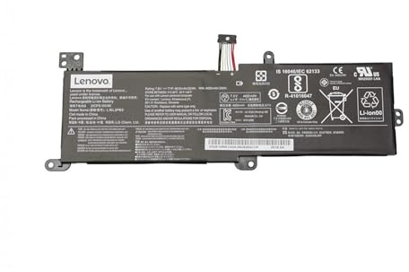 Lenovo 35Wh Lithium-Ion Battery for 320 Series bty, 5B10M90490