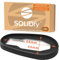 SOLIDfy® - Dichtung Dachantenne für VW T4 | Einbau ohne den Antennenfuß auszubauen