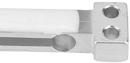 0-100G Capteur de Pondération D'alliage D'aluminium Physique de Faisceau de Pesée Parallèle de Faisceau Parallèle Numérique de Haute Précision