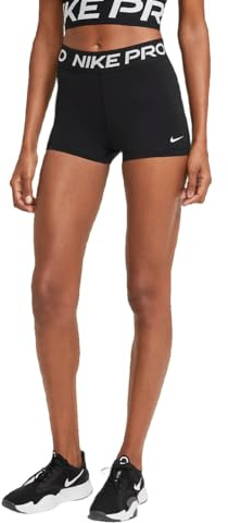 Nike Jungen Short Park Knit Lined