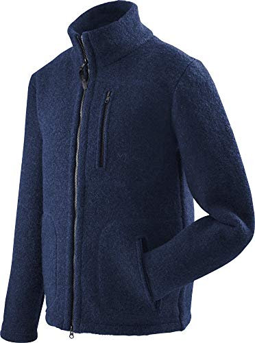 Mufflon W300 Mu-Joko Nachtblau XXXL