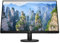 HP v27i Full HD Monitor (1920 x 1080) 27 Inch (1 VGA, 1 HDMI) - Black