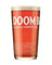 Sharps Brewery Personalised Doom Bar Half Pint Ale Glass Featuring Sharp's Logo - Enter Your Own Custom Text