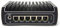 Protectli Vault FW6D - 6 Port, Firewall/Mini PC - Intel Quad Core i5 (8250U), AES-NI, 32GB RAM, 480GB SSD - Compatible with pfSense/OPNsense