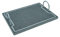 Etna Stone & Design Lava Grill Plus 40 x 30 cm Broyeur avec poignées en pierre de lave Ethnéa Plaque de cuisson pour four et barbecue Cuisson viande, poisson, légumes et pizza