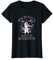 Mir reicht's Ich geh schaukeln Einhorn Spruch Kinder Mädchen T-Shirt