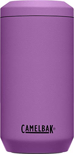 CAMELBAK Stainless Steel Vacuum Insulated Tall Can Cooler - Magenta - 16oz - 500ml