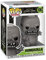 Funko POP! TV: Simpsons S9- Homer Simpsonzilla - the Simpsons - Collectable Vinyl Figure - Gift Idea - Official Merchandise - Toys for Kids & Adults - TV Fans - Model Figure for Collectors