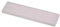 Filtro HEPA compatible con/pieza de repuesto para aspiradora robot Grundig 9178024547 GMS3610 VCR 3130