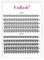 Cils Volume Cluster 10D 20D 0.07 C Curl 8-16mm Mixed Extensions Russe de Cils Individuels Volume Cils Cluster Extensions de Cils