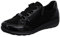 ARA Damen Osaka Sneaker, Schwarz, 4