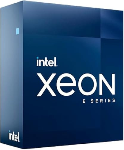 Intel Xeon E-2478-2.8 GHz - 8 core - 16 thread - 24 MB di memoria cache - FCLGA1700 Socket - Scatola