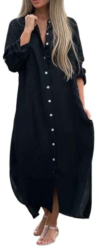 WVONIF Robe Grossesse Femme Enceinte été Robe Soiree Femme ete Jupe Femme Courte Jupon Robe de mariée 190 Summer Dress Women Tutu Ballet Fille Vetement Femme Chemisier Robe