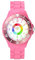 Weayege Armbanduhr für Kinder Mädchen,Kinderuhr für Jungen und Mädchen, Lern Kinderuhr,Armbanduhr für Kinder Jungen und Mädchen,3ATM wasserdichte Analog Quarzuhr,Erlernen der Uhrzeit, 1080p Full HD