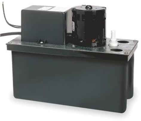 Pompe à condensats VCL 24S