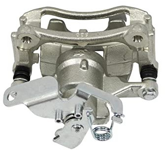 Tpuk Rear Brake Caliper Left For Transit Mk8 Custom 250 To 320 2.0 2.2 Single Wheel