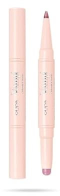 Pupa Vamp! Creamy Duo - Matita Labbra Contouring & Rossetto Brillante n.018 Mauve Rose