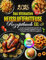 Das Ultimative Heißluftfritteuse Rezeptbuch XXL |FARBAUSGABE|: Leckere & Schnelle Rezepte für alle Air Fryer Modelle: Ninja Foodi, Tefal, COSORI, Philips Essential,,, | Kochbuch heißluftfritteuse