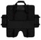 Carrying Bag Monitoring, Portable Monitor Load Case, Dustproof Monitor Cover, Adjustable Handle Computer Accessories for 20-24 Inch Screens