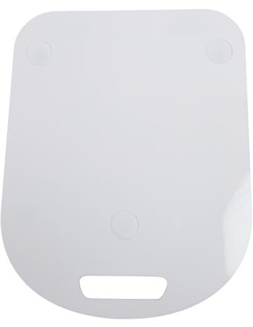 5 Mm Küchen-Gleitmatte, Premium-Acryl, Kompatibel mit Kitchen Aid Mixer-Gleiter für TM5 TM6 TM21 TM31, Stabile Standmixer-Gleitmatte, Geräteunterlage für Verschiedene Küchengeräte