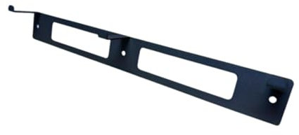 KESOTO Grinder Disc Storage Rack Angle Grinder Disc Hook Rack Power Tool Organizer Stand Professional Heavy Duty Discs Hook Rack