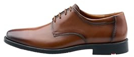 LLOYD Herren Schnürschuhe CORE, Männer Businessschuhe