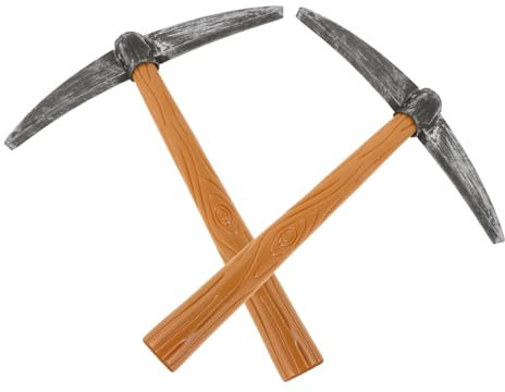 Ipetboom 2piezas Herramientas De Corte Transversal De Juguete Accesorio De Fotos Creativo para Uso Fiestas De Disfraces Escenarios De Teatro